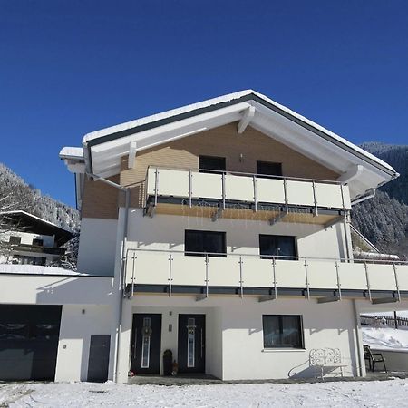 Apartment In Gaschurn Near The Ski Area Exterior foto