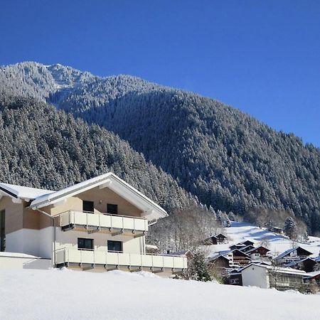 Apartment In Gaschurn Near The Ski Area Exterior foto