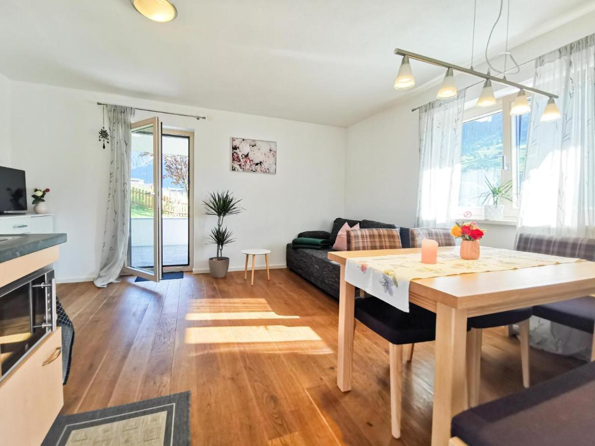 Apartment In Gaschurn Near The Ski Area Exterior foto