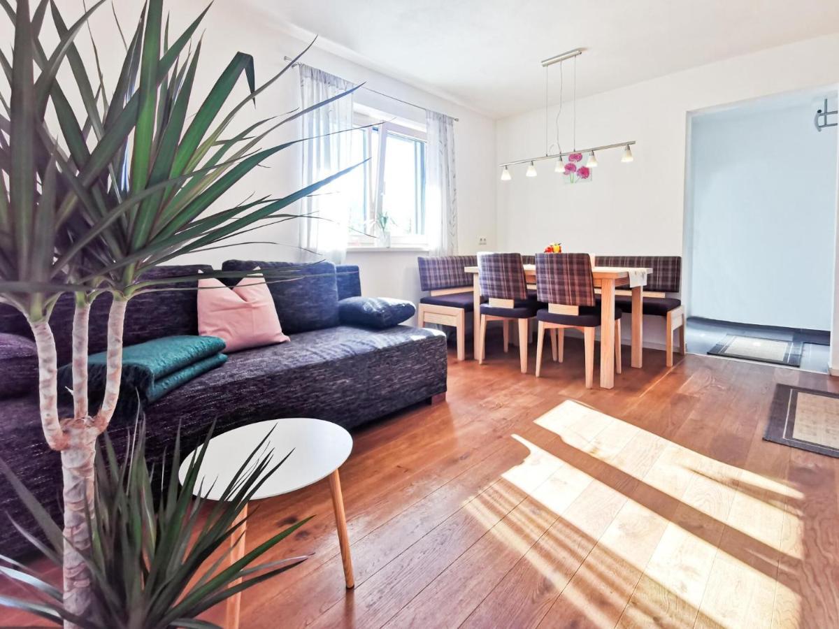 Apartment In Gaschurn Near The Ski Area Exterior foto