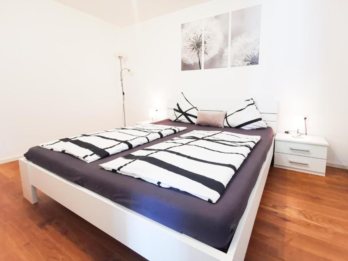 Apartment In Gaschurn Near The Ski Area Exterior foto