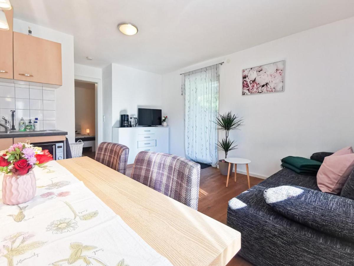Apartment In Gaschurn Near The Ski Area Exterior foto