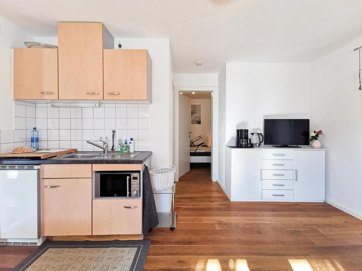 Apartment In Gaschurn Near The Ski Area Exterior foto