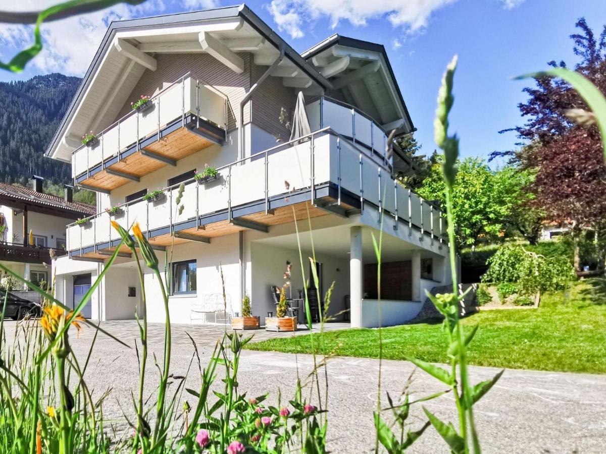 Apartment In Gaschurn Near The Ski Area Exterior foto